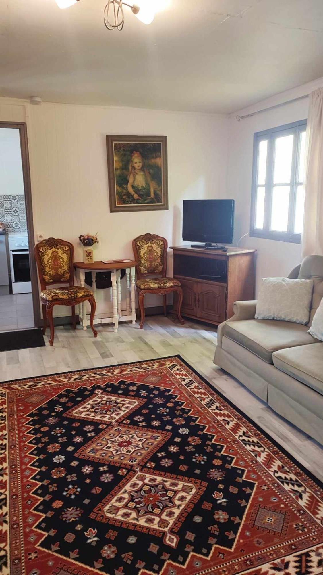 Chalet Dans La Foret....Adorable 1 Bedroom Chalet Surrounded By Woodland Pressignac Екстер'єр фото